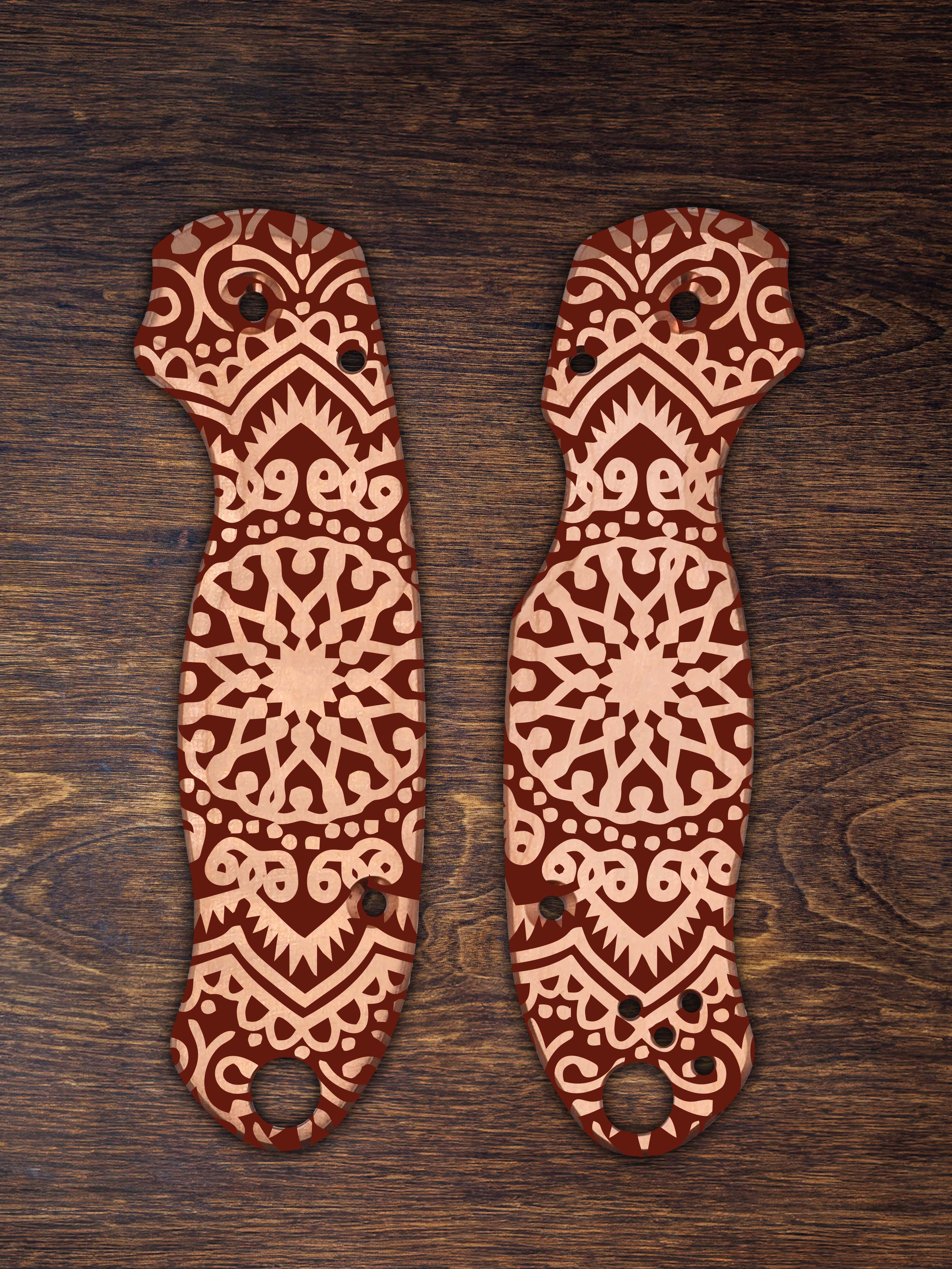 MANDALA